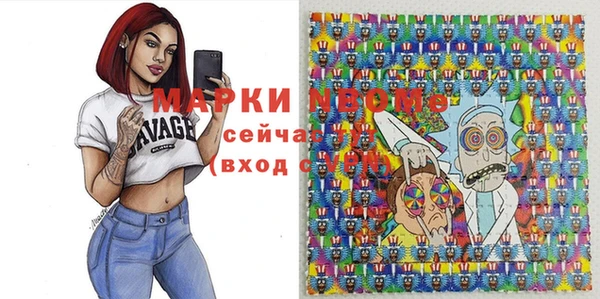 мдпв Лихославль